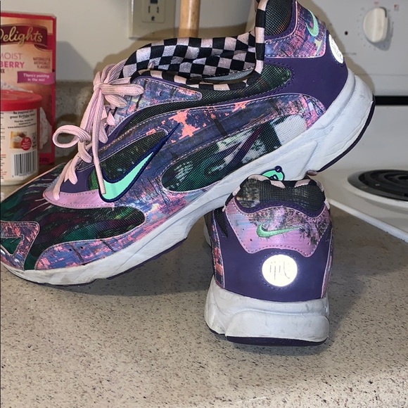 Nike spectrum x Supreme - Picture 3 of 3